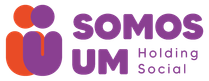 Logo Somos Um